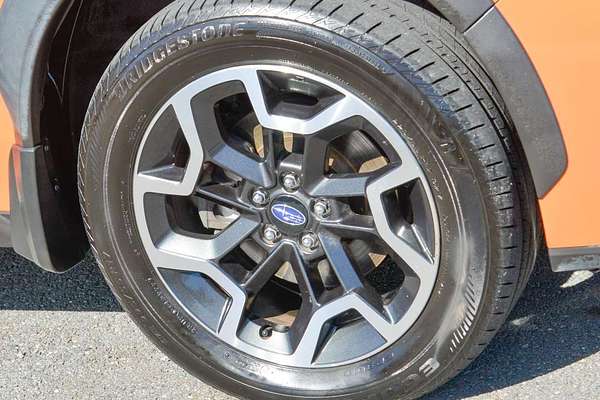 2016 Subaru XV 2.0i G4X