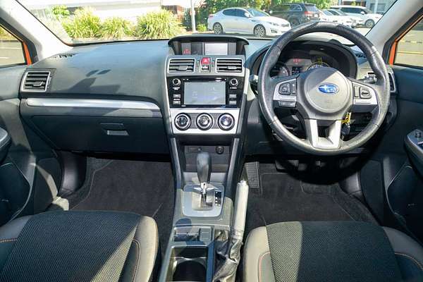 2016 Subaru XV 2.0i G4X