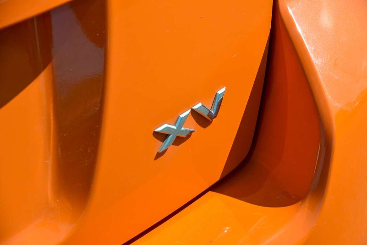 2016 Subaru XV 2.0i G4X