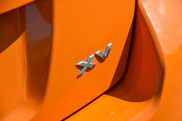 2016 Subaru XV 2.0i G4X