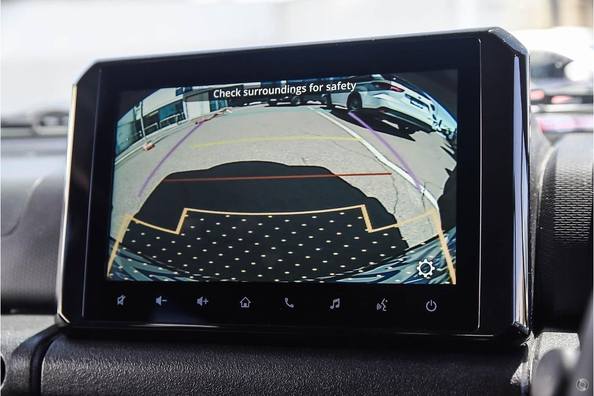 2024 Suzuki Jimny XL JJ