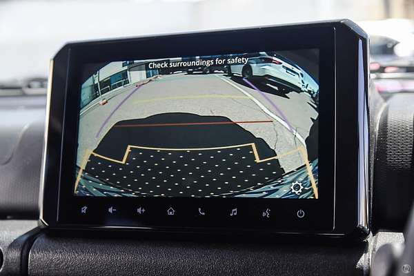 2024 Suzuki Jimny XL JJ