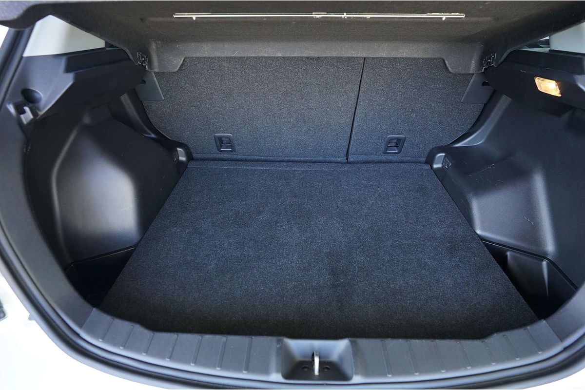 2017 Mitsubishi ASX ASX LS (2WD) XB2L45