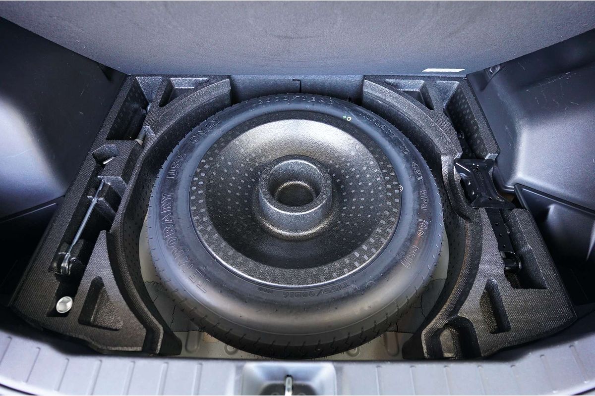 2017 Mitsubishi ASX ASX LS (2WD) XB2L45