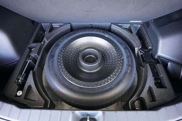 2017 Mitsubishi ASX ASX LS (2WD) XB2L45