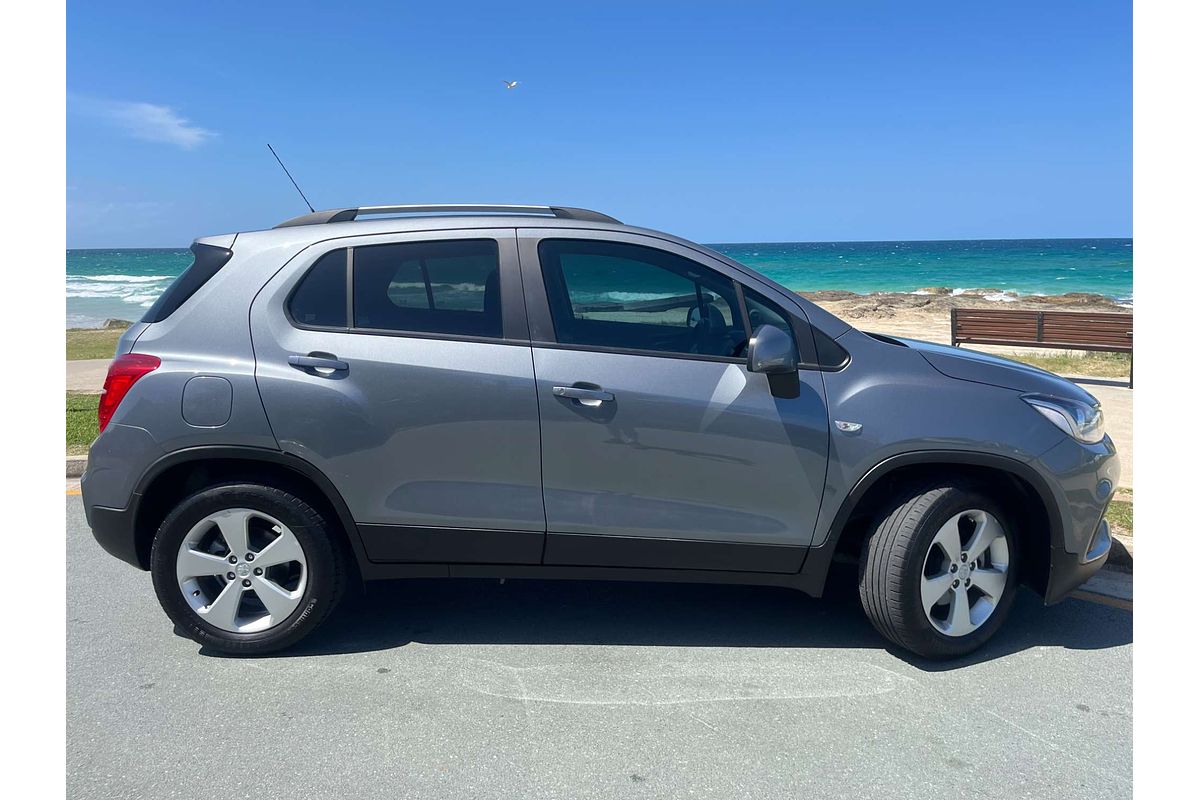 2019 Holden Trax LS TJ