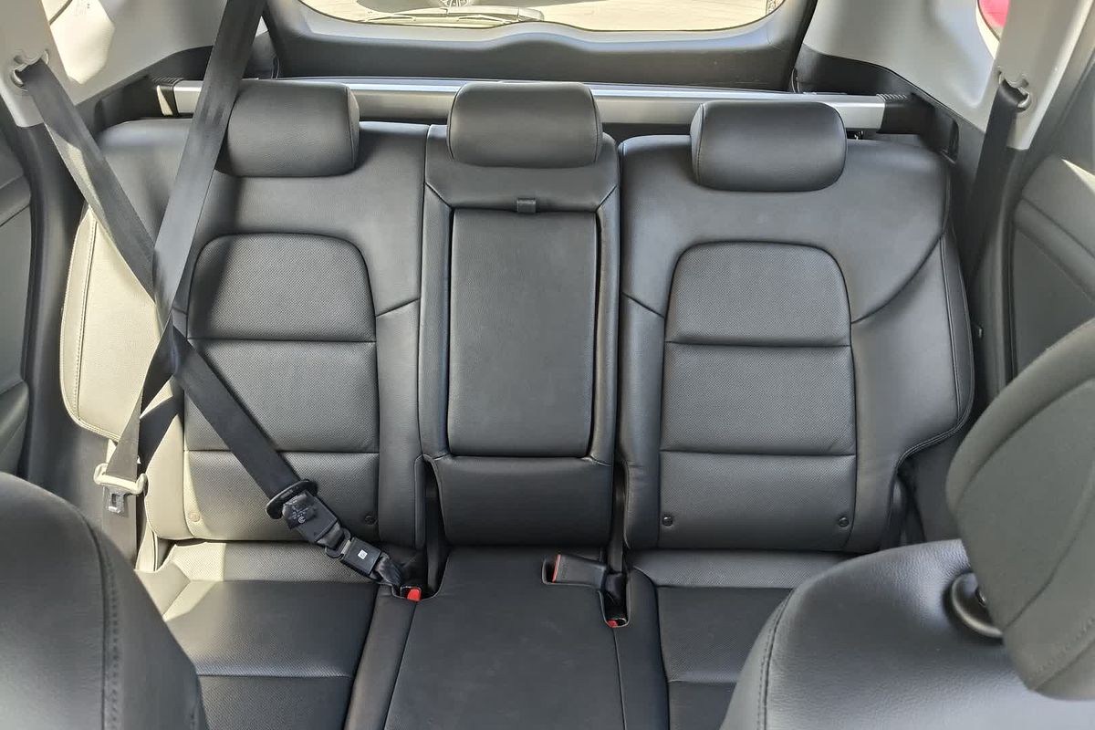 2016 Hyundai Tucson Active X TL