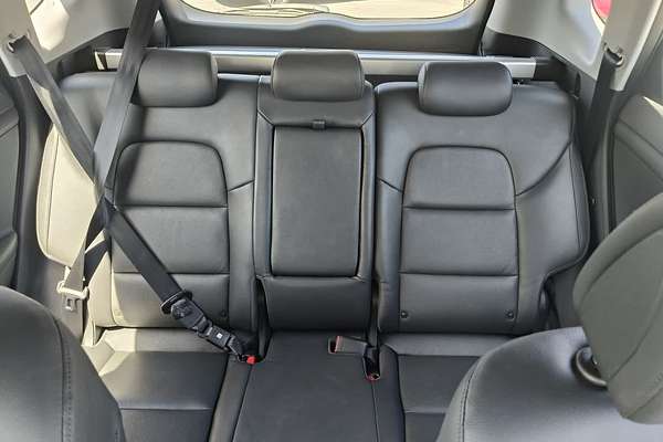 2016 Hyundai Tucson Active X TL