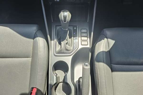 2016 Hyundai Tucson Active X TL