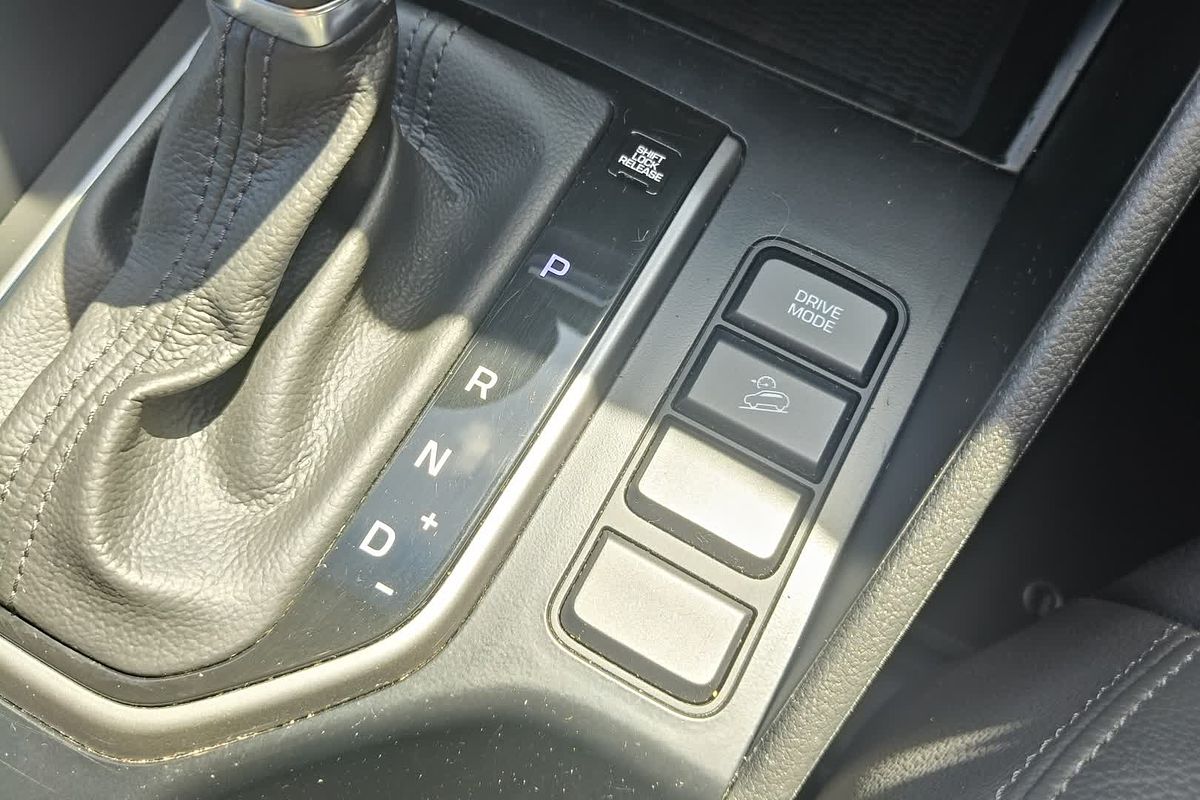 2016 Hyundai Tucson Active X TL