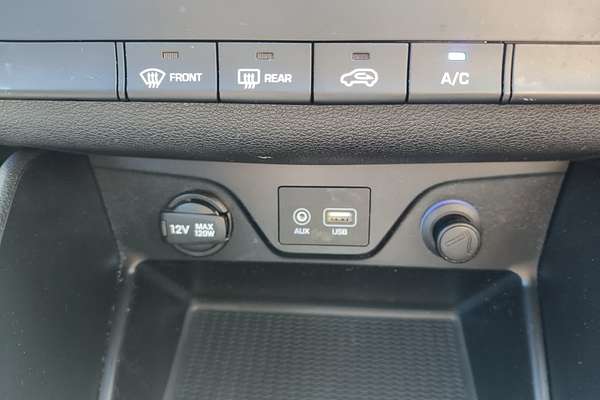 2016 Hyundai Tucson Active X TL