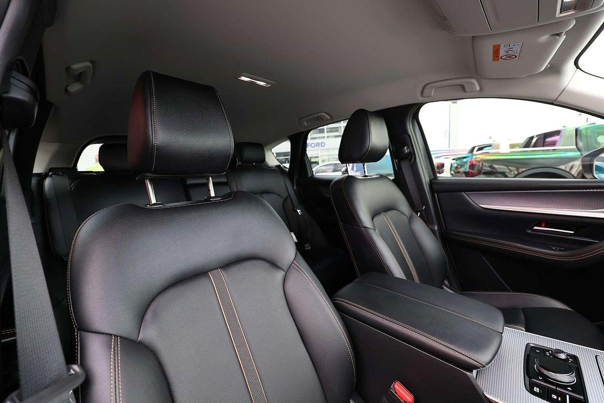 2024 Mazda CX-60 G40e Evolve KH Series