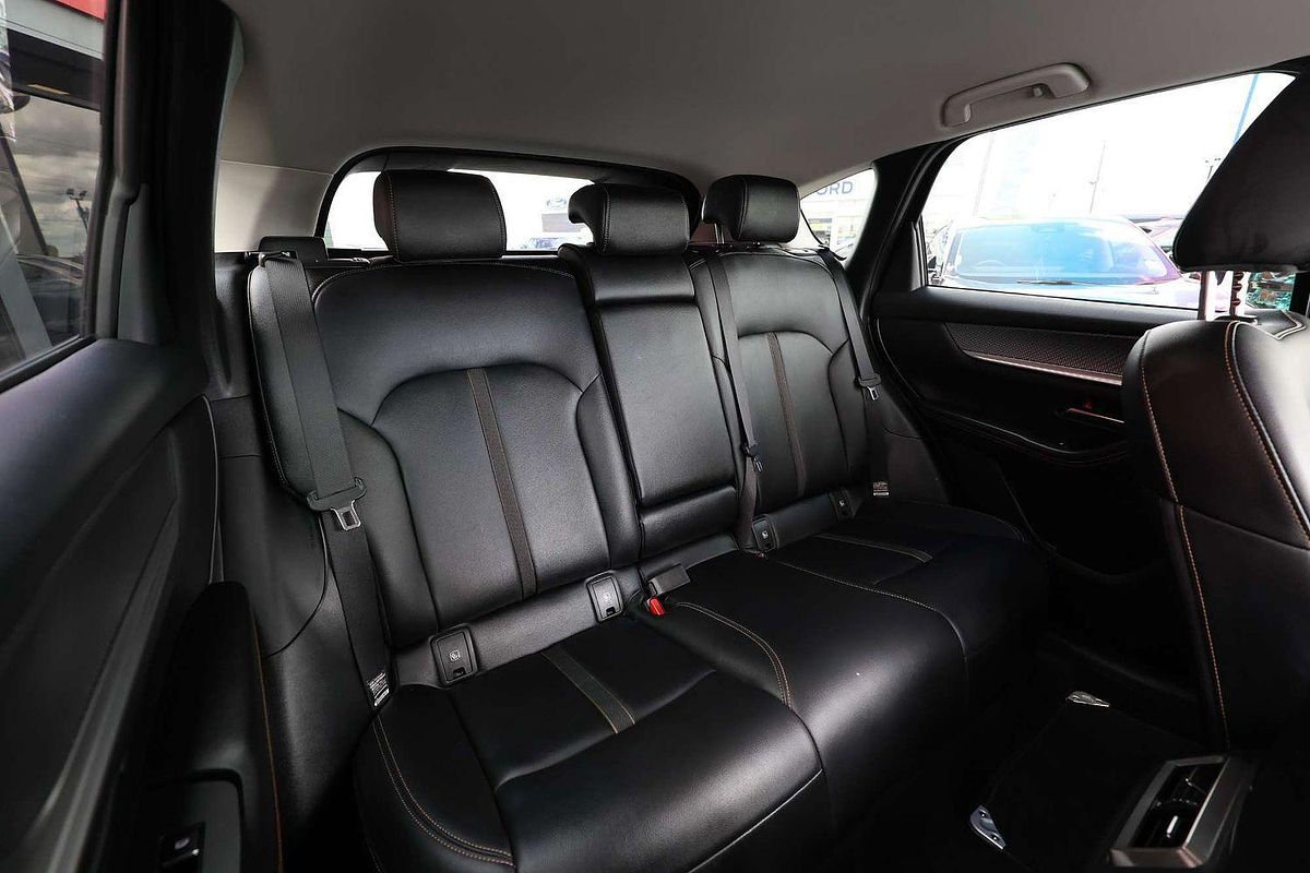 2024 Mazda CX-60 G40e Evolve KH Series