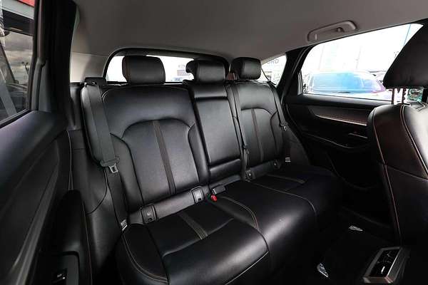 2024 Mazda CX-60 G40e Evolve KH Series