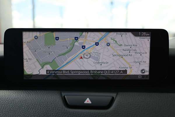 2024 Mazda CX-60 G40e Evolve KH Series