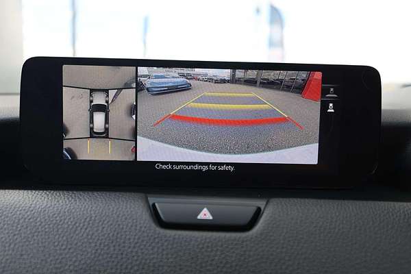 2024 Mazda CX-60 G40e Evolve KH Series