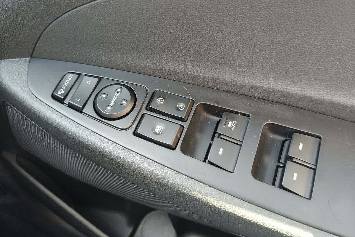 2016 Hyundai Tucson Active X TL