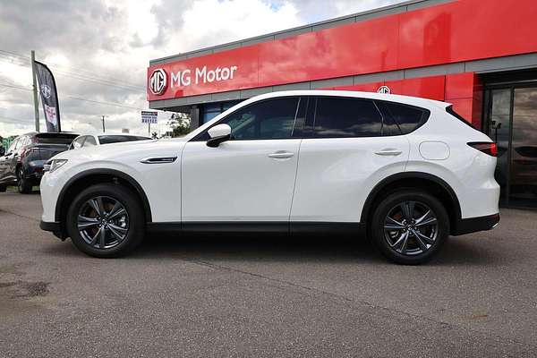2024 Mazda CX-60 G40e Evolve KH Series