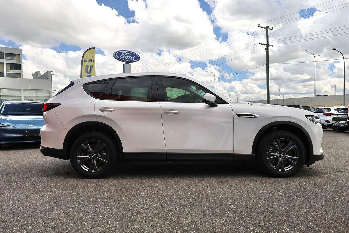 2024 Mazda CX-60 G40e Evolve KH Series