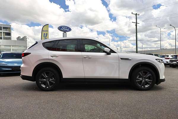 2024 Mazda CX-60 G40e Evolve KH Series