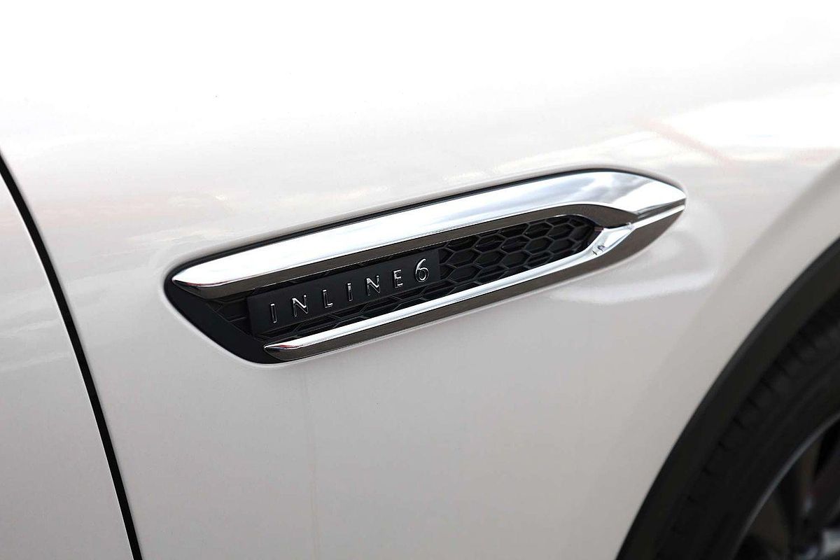 2024 Mazda CX-60 G40e Evolve KH Series