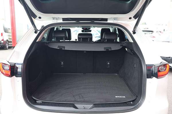 2024 Mazda CX-60 G40e Evolve KH Series