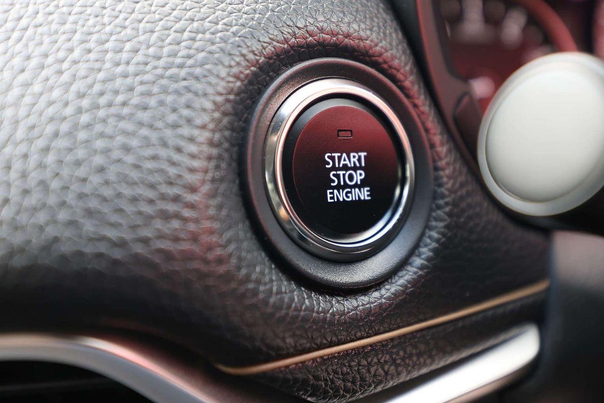 2024 Mazda CX-60 G40e Evolve KH Series