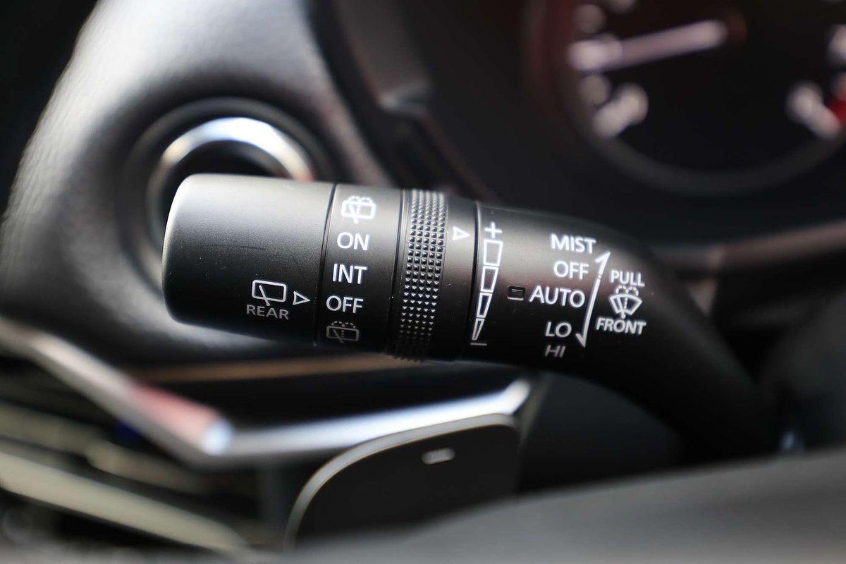 2024 Mazda CX-60 G40e Evolve KH Series