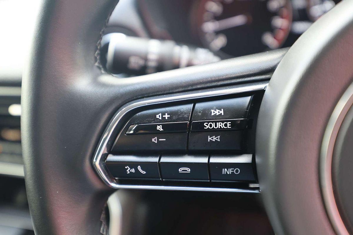 2024 Mazda CX-60 G40e Evolve KH Series