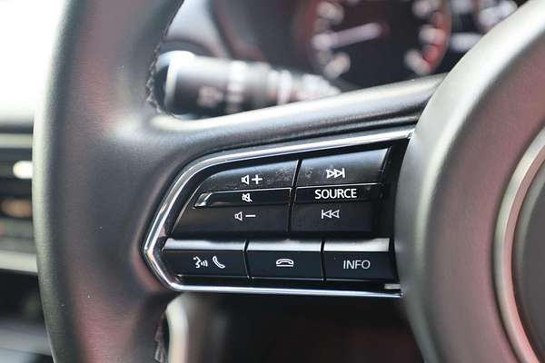 2024 Mazda CX-60 G40e Evolve KH Series