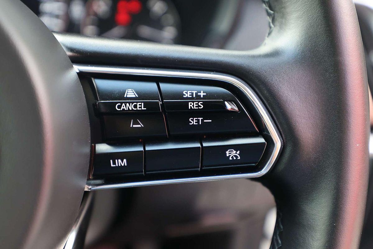 2024 Mazda CX-60 G40e Evolve KH Series