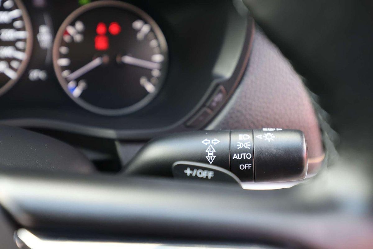 2024 Mazda CX-60 G40e Evolve KH Series