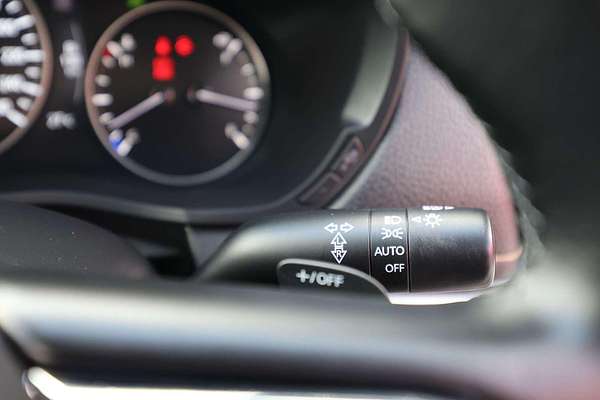 2024 Mazda CX-60 G40e Evolve KH Series