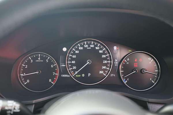 2024 Mazda CX-60 G40e Evolve KH Series