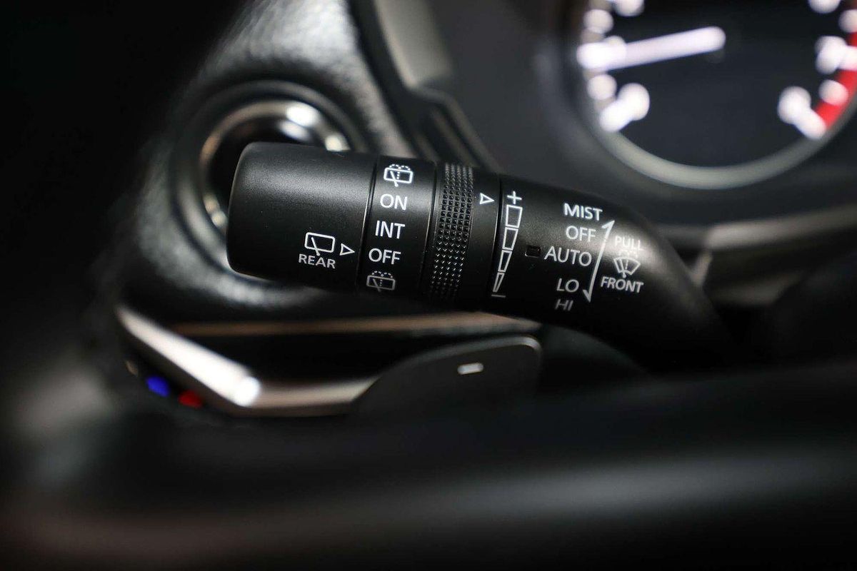 2024 Mazda CX-60 G40e Evolve KH Series