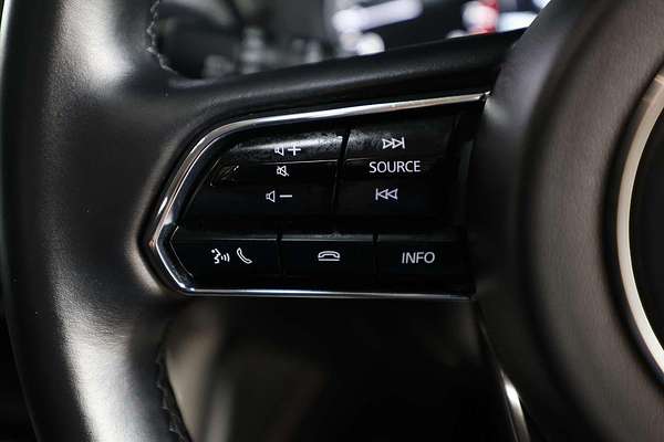 2024 Mazda CX-60 G40e Evolve KH Series