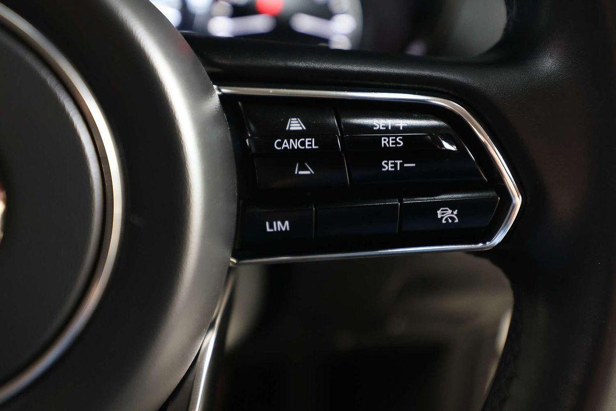 2024 Mazda CX-60 G40e Evolve KH Series