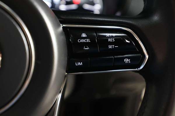 2024 Mazda CX-60 G40e Evolve KH Series