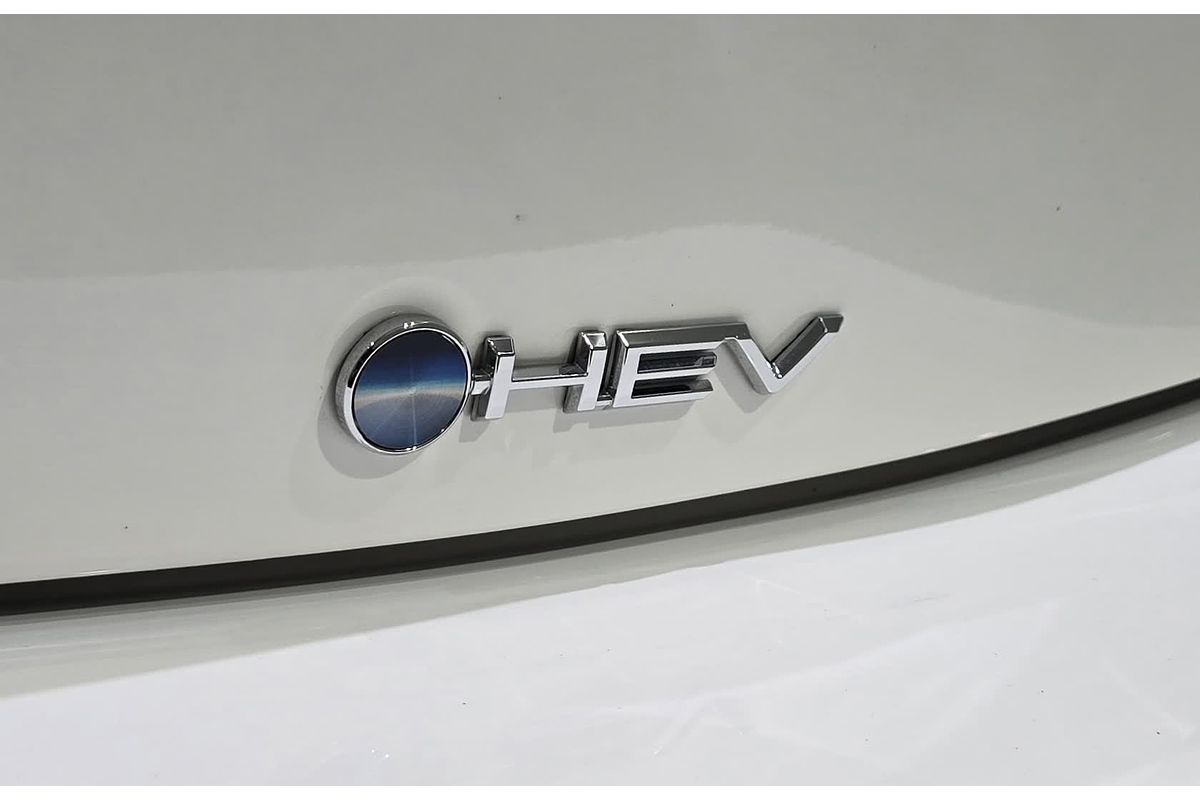 2024 Toyota Corolla Ascent Sport Hybrid ZWE219R