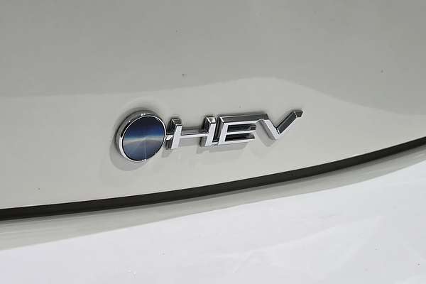 2024 Toyota Corolla Ascent Sport Hybrid ZWE219R