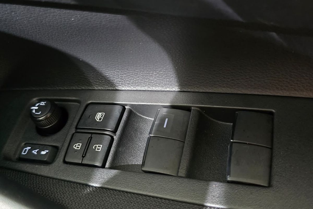 2024 Toyota Corolla Ascent Sport Hybrid ZWE219R