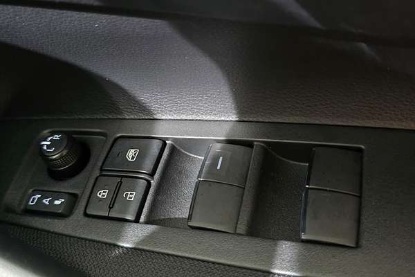 2024 Toyota Corolla Ascent Sport Hybrid ZWE219R