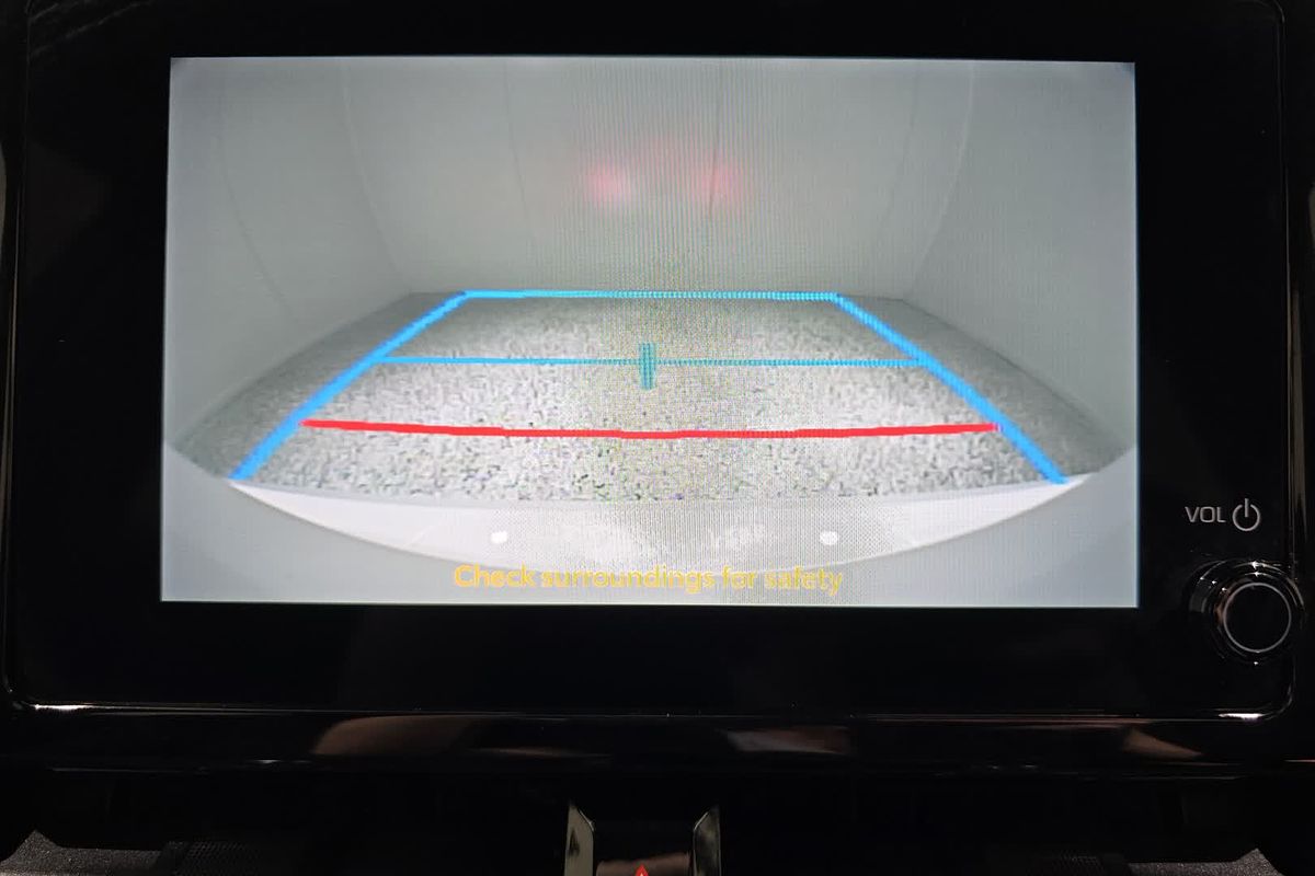 2024 Toyota Corolla Ascent Sport Hybrid ZWE219R