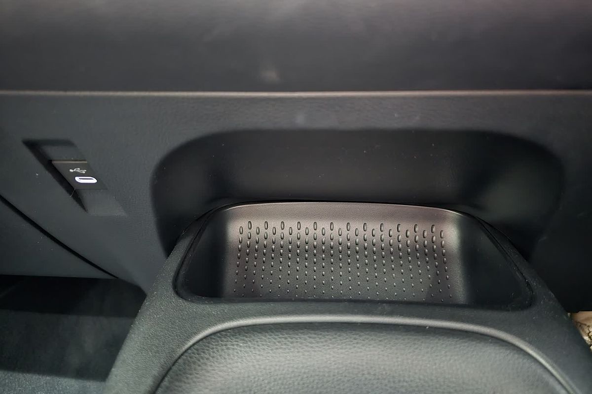 2024 Toyota Corolla Ascent Sport Hybrid ZWE219R