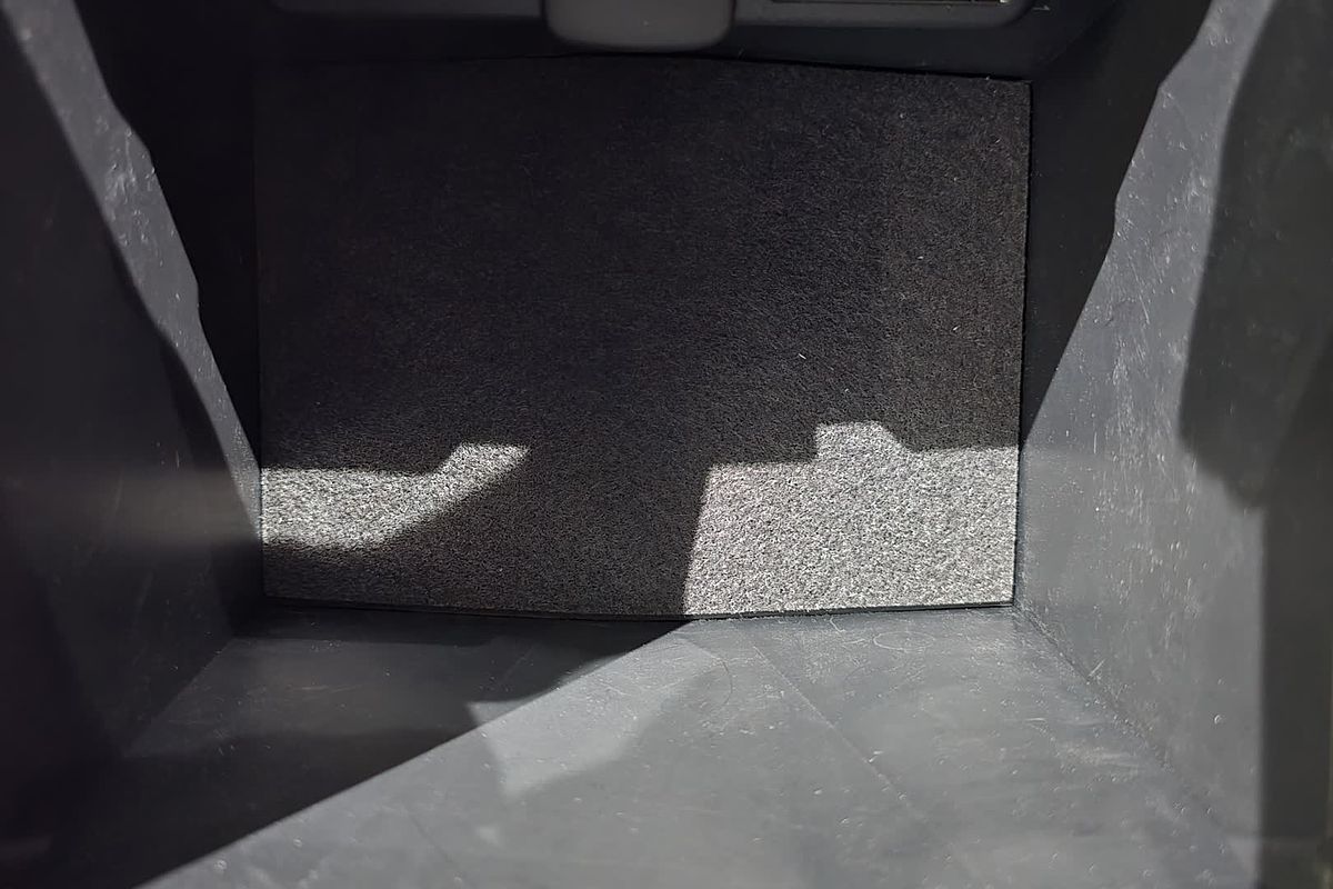 2024 Toyota Corolla Ascent Sport Hybrid ZWE219R