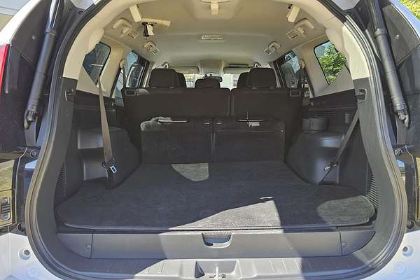 2021 Mitsubishi Pajero Sport GLS QF