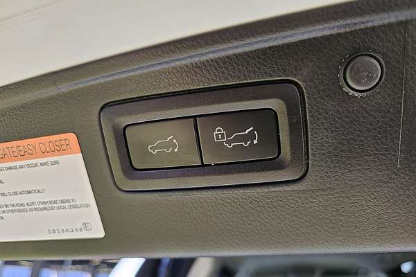 2021 Mitsubishi Pajero Sport GLS QF