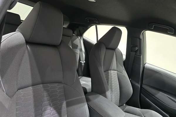 2024 Toyota Corolla Ascent Sport Hybrid ZWE219R