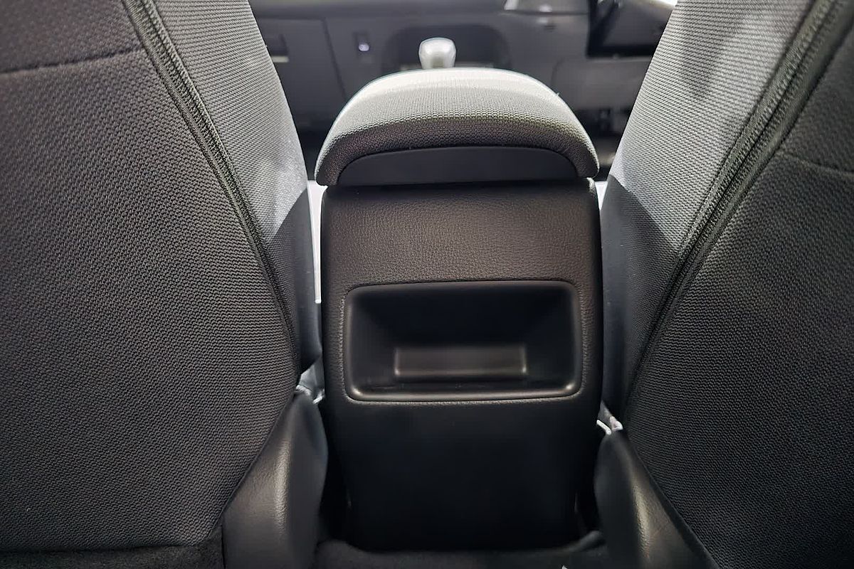 2024 Toyota Corolla Ascent Sport Hybrid ZWE219R