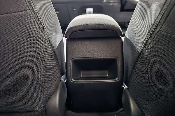 2024 Toyota Corolla Ascent Sport Hybrid ZWE219R